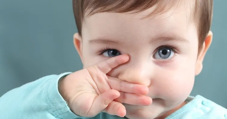 Bebeklerde nefes alırken zorlanma nasıl geçer? Bebeklerde nefes alırken zorlanmanın çözümü nedir?
