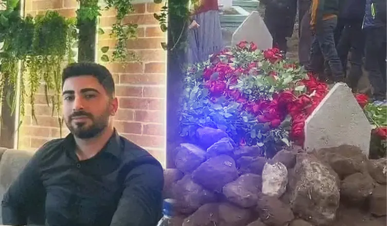 Sarıyer’de kaybolan Velat Can’ın cansız bedeni Kadıköy’de bulunmuştu: Gözyaşları eşliğinde toprağa verildi!