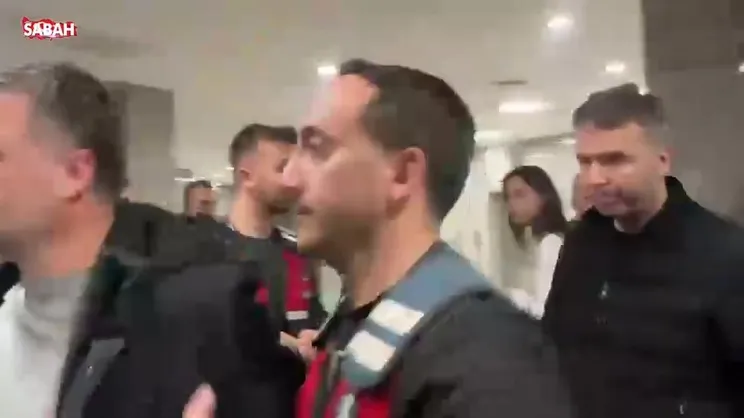 Mehmet Akif Ersoy adliyeye sevk edildi!