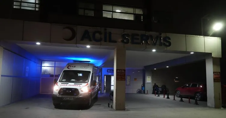 Niğde’de feci kaza! Ölü ve yaralılar var