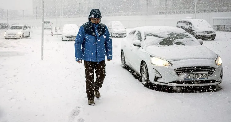 Yalova’da yarın okullar tatil mi? 14 Ocak 2026...