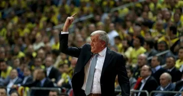 Rekorlarla alay eden adam: Obradovic!