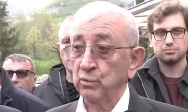 Ekrem İmamoğlu'nun babasından kin dolu sözler!