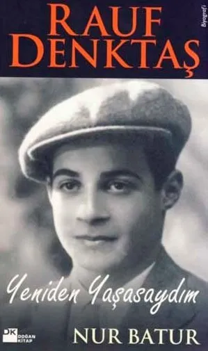 Rauf Raif Denktaş