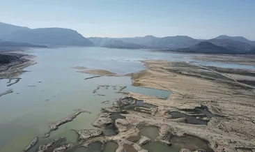 İzmir’de yer altı suları tükeniyor