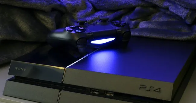 playstation 5 ps5 bugun tanitiliyor
