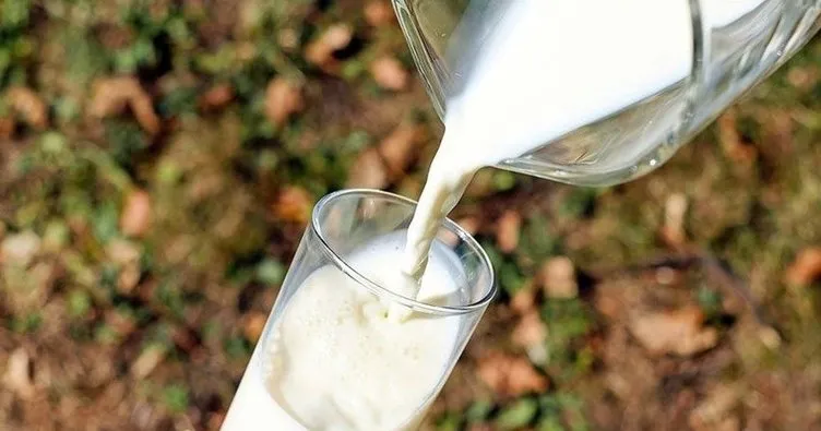 TÜDKİYEB Genel Başkanı’ndan süt fiyatlarına ilişkin açıklama