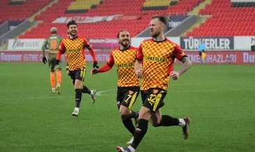 Son dakika: Göztepe’de Peter Zulj, Berkan ve Gassama, Fenerbahçe maçında yok