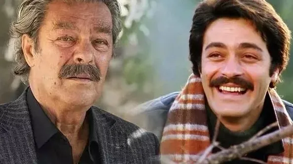 Yeşilçam’ın ünlü ismi Kadir İnanır’ın yeğeni de ünlü çıktı! Aslında hepimiz tanıyormuşuz...