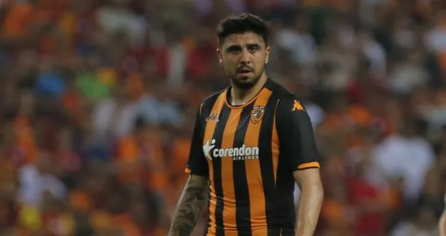 Ozan Tufan, Championship’te ayın futbolcusu ödülüne aday gösterildi! Ozan Tufan, Championship’te ayın futbolcusu ödülüne aday gösterildi!