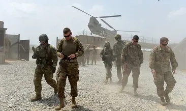 Küreselci medyanın Afganistan oyunu: Dertleri yeni dünya düzeni...