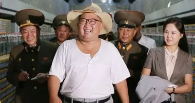 Kuzey Kore Lideri Kim Jong-un’un eşinin geçmişi şoke etti! Ponpon kızlıktan şarkıcılığa…