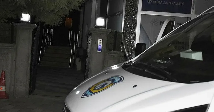 Konya’da kahvehanede silahlı kavga: 1 ölü, 2 yaralı