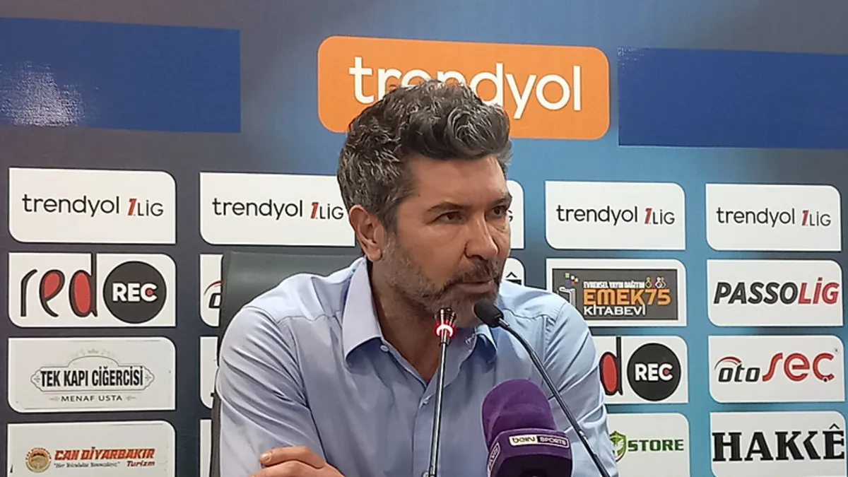 Sakaryaspor’da Hakan Kutlu dönemi bitti!