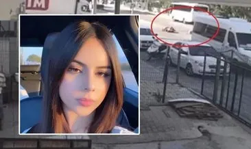 18 yaşındaki Nurten, motosiklet kurbanı oldu #afyonkarahisar