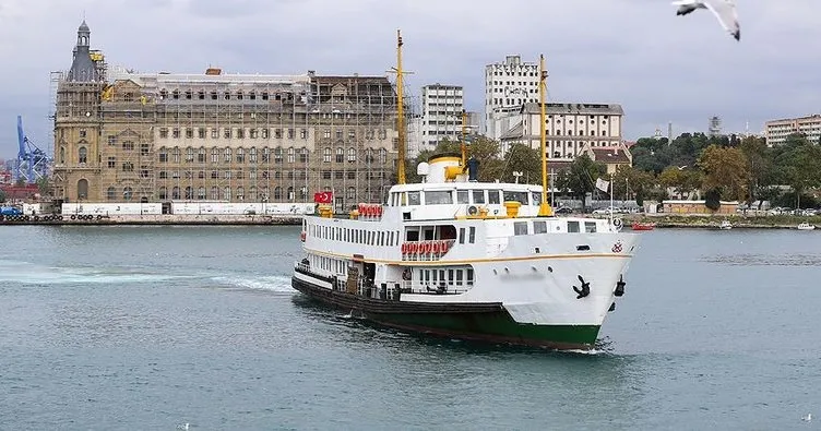 İstanbul’a 7 yeni deniz hattı! Seferler 1 Kasımda başlıyor