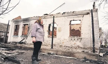 Acının fotoğrafı