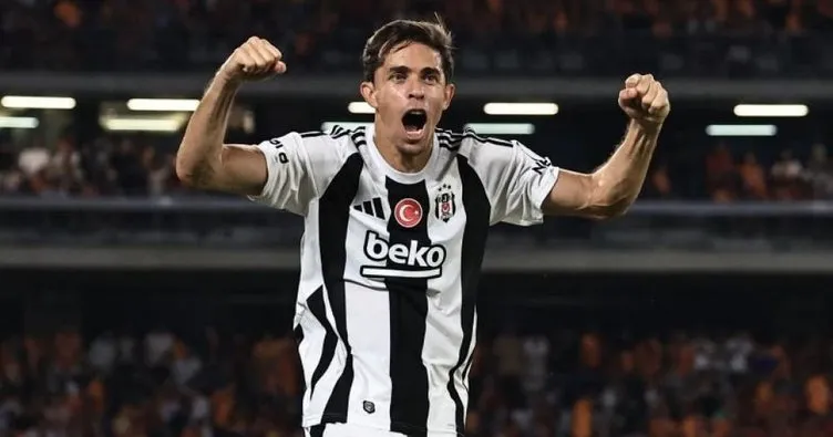 Osimhen’i Paulista tutacak