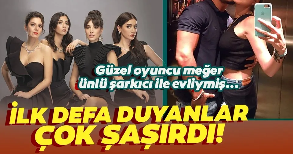 oyuncu deniz baysal karantina