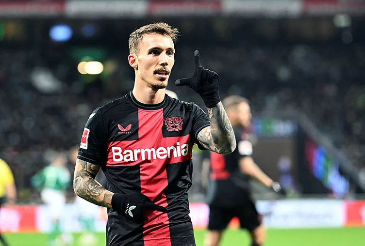 SON DAKİKA HABERLERİ: CIES’e göre dünya futbolunun en iyileri belli oldu! Süper Lig’den o yıldız listede...