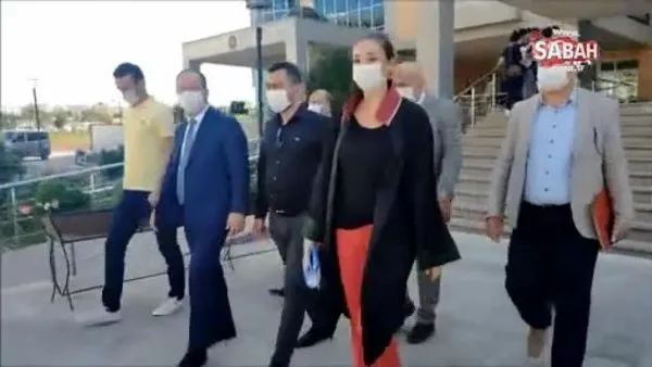 CHP’li Gürkan ‘O’ görüntüler nedeniyle hakim karşısında | Video