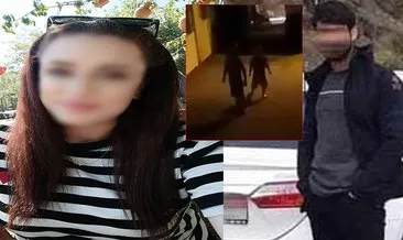 SON DAKİKA... Bursa’da eski koca dehşeti! 2 evladının gözü önünde öldüresiye dayak yedi: Yumrukla vurdu, yerlerde sürükledi… #bursa