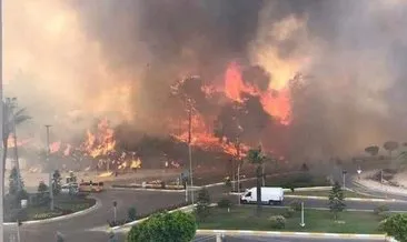 Son dakika haberler: Antalya Manavgat’ta orman yangını neden çıktı? Antalya Manavgat yangını sabotaj mı, kaza mı?