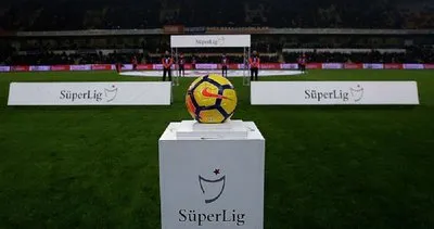 Süper Lig puan durumu 28 Ocak 2023: TFF ile Süper Lig puan durumu sıralaması, fikstürü ve maç sonuçları