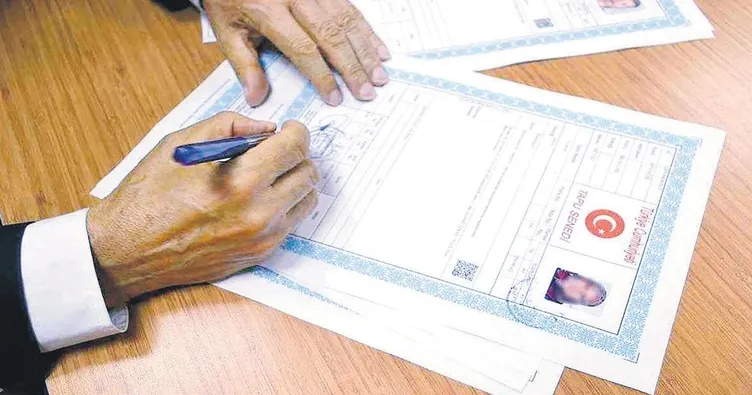 Tapuda düşük rayiç bitecek