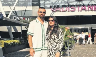 ‘Baba olmak tarif edilemez’