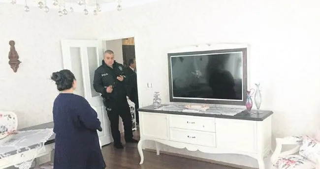 Belediye başkanının evi kurşunlandı Ankara Başkent Haberleri