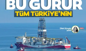 Muhalefet gaz çıkarıyor