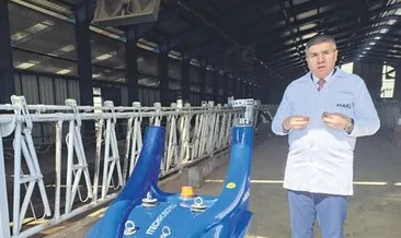 40 bin genç için 40 bin teknolojik çiftlik #ankara