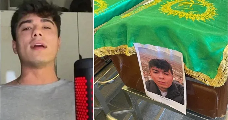 İkinci Minguzzi vakası