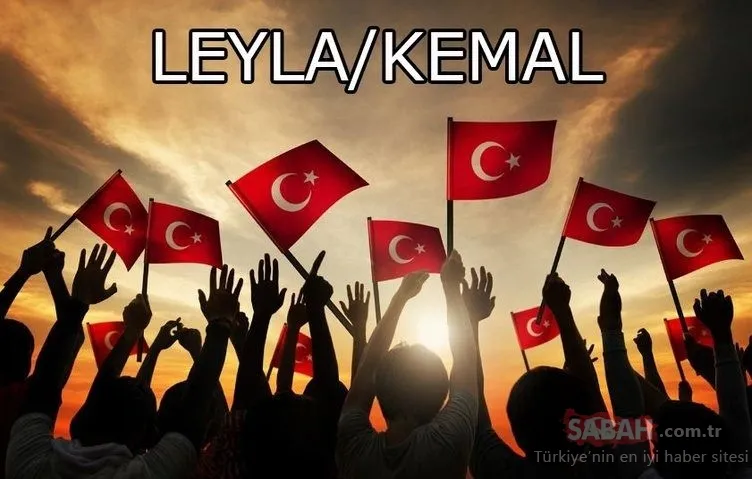 TÜİK verileri açıklandı! İşte Türkiye'de en çok kullanılan kadın ve erkek isimleri