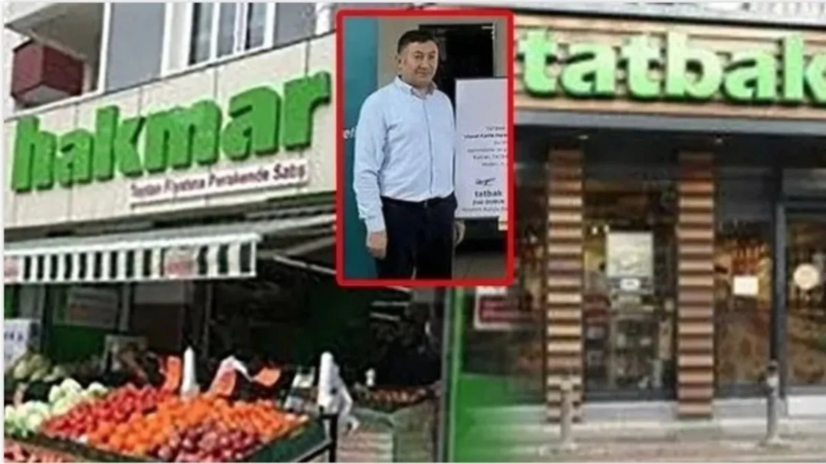 Hakmar ve Tatbak’a FETÖ operasyonu: 22 kişi hakkında tutuklama talep edildi Hakmar ve Tatbak’a FETÖ operasyonu: 22 kişi hakkında tutuklama talep edildi