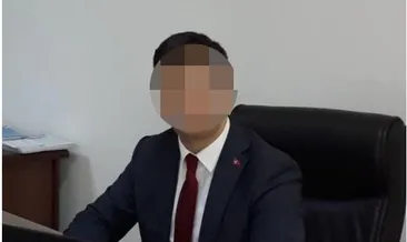 Vergi müfettişinden akılalmaz ’otel’ intikamı! 4 yıl hapsi isteniyor...