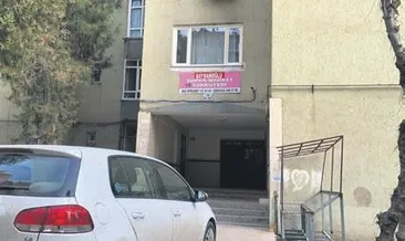 Kuma getiren eşini bıçakla yaraladı