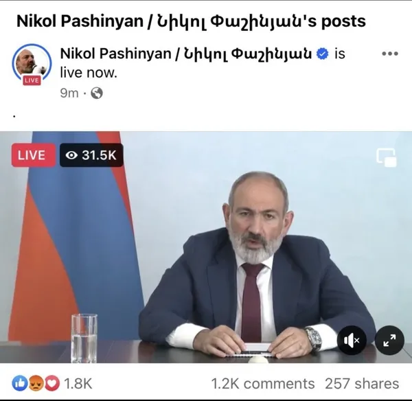 son-dakika-baku-duyurdu-ermeni-provokasyonlari-sonrasi-harekete-gectiler-karabagda-antiteror-operasyonu-1695127850511.jpg Son dakika | Bakü duyurdu: Ermeni provokasyonları sonrası harekete geçtiler! Karabağ'da antiterör operasyonu