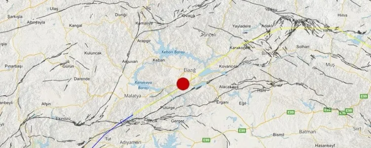 Kahramanmaraş depreminin etkisi giderek katlandı! Prof. Dr. Şükrü Ersoy SABAH’a konuştu: Şiddeti maksimuma yakın