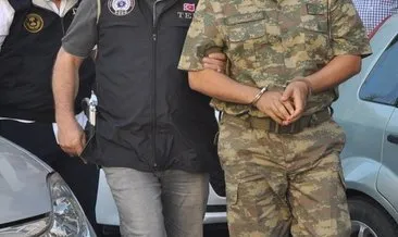 FETÖ’nün İstanbul Jandarma Komutanlığı’ndaki darbe girişimi faaliyetleri davasında sanıklar savunma yaptı