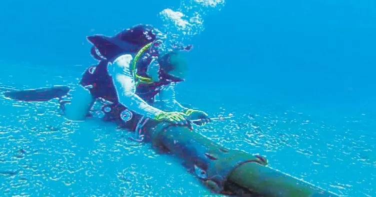 Finlandiya’da sabotaj alarmı