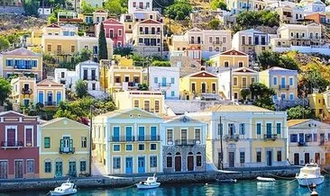 Yunanistan’da konut fiyatları artıyor