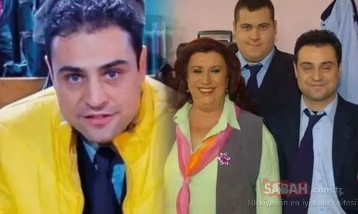 Hayat Bilgisi’nin Pikaçu’su Kerem Kupacı’dan Perran Kutman itirafı: Onunla oynayamam demiştim!