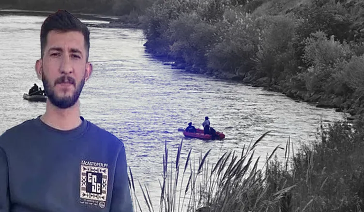 Hüsamettin Yalgettekin için arama çalışmaları 7.gününde!