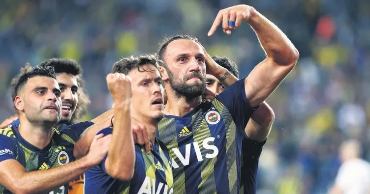 Ersun Yanal’ı düşündüren istatistik! 2020’de sadece 2 oyuncu gol attı