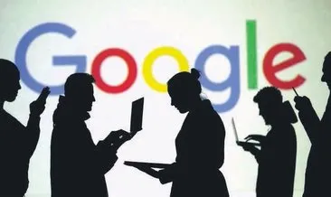 Google’dan Türkiye’ye çifte standart