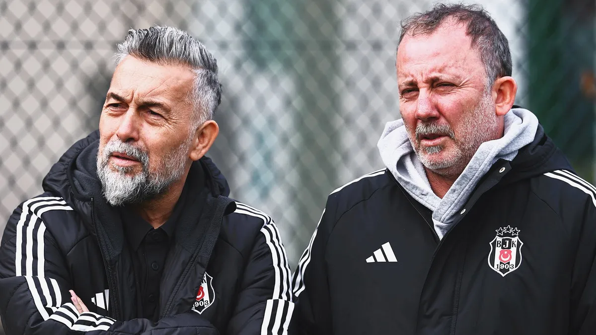 Beşiktaş'ta Kocaelispor mesaisi hız kesmedi!