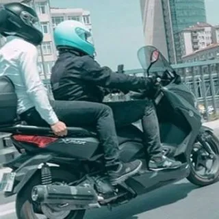 Uber'den sonra Scotty'ye de ceza!