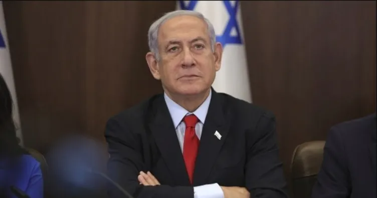 Katil Netanyahu’ya suikast iddiası!